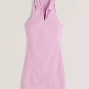 Abercrombie short dress